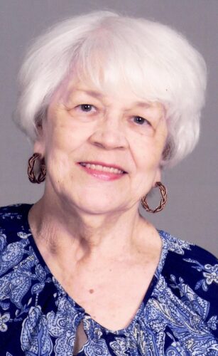 Bonnie S. Amrich 1945-2025